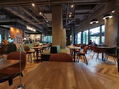 大堂-Wagas沃歌斯(正大乐城店)