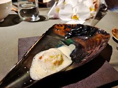 榛子绿贝-曲廊院(东四十一条店)