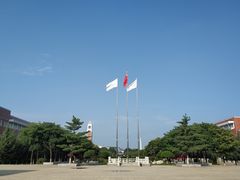 -东北师范大学(净月大街校区)