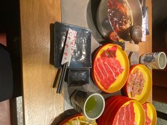 -沼津港精致料理·寿喜烧·烧鸟(龙湖南桥天街日料榜单店)