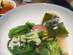 -万记麻辣烫国展总店