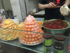 -老金家蛋菜夹馍(西安总店)