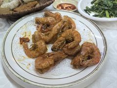 -潮之南·潮汕菜·鱼仔档(南山店)