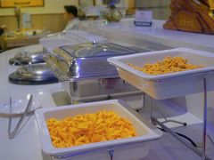 自助取餐区-豪约客牛排自助(安吉万达店)