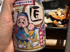 -七欣天香辣蟹火锅(无锡金太湖国际城店)