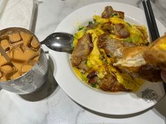 -深仔记茶餐厅(亚士厘道店)
