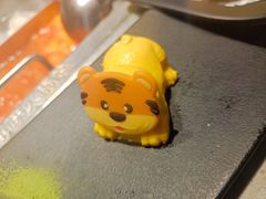 -海底捞火锅(东百中心店)