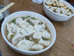 -回坊马二饺子馆