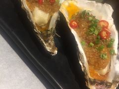 -游园觅食记夜市·小龙虾大排档