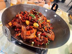 -聚味瞿记·龙虾堂(梅溪湖店)