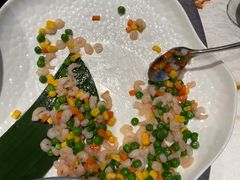 -老北门·苏帮菜·湖景包间(月光码头店)