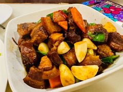 -嘉丰湘菜馆(芳群园店)