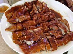 -竹溪百福酒家(同和店)