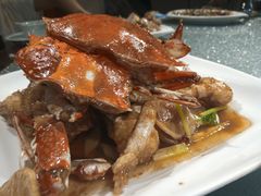 -启东小海鲜(庄先湾路1号店)