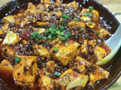 -饭江湖·江湖菜(湖广会馆店)