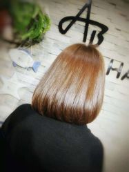 -AB hair salon