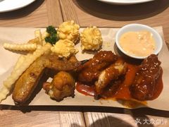 -必胜客(鑫乐汇店)