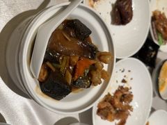 -上海金桥红枫万豪酒店-万豪中餐厅