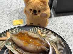 -争鲜回转寿司(中街大悦城店)