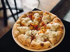 -Fiume福弥意大利餐厅