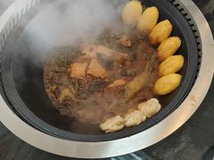 -姥家大锅台(魏各庄路店)