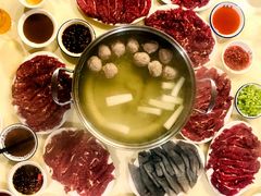 -福合埕牛肉火锅(长平国新店)