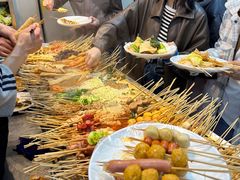-郭记小街麻辣烫(南小街总店)