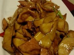-川悦壹号·川菜(蠡溪路店)