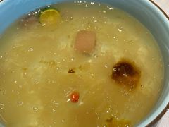 -佳兰雅序融合菜(高新店)