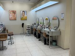 -天真蓝照相馆(五角场百联又一城店)
