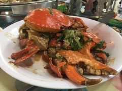 -無招牌海鮮(芽笼店)
