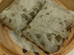 -星河湾半岛酒店-真粤中餐厅