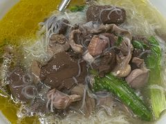 -三妹老屋新鲜焗盐鸡