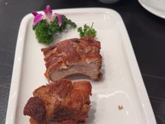-国人川菜(李家村建东街店)
