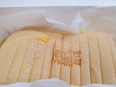 -汤姆大师傅鲜香牛肉饼(深圳保利文化广场店)