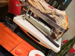 -索菲特酒店 · 云尚天际自助餐厅