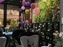 -HOME餐厅粤菜 融合菜