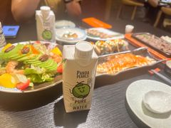 -七条鱼日本料理(三墩店)