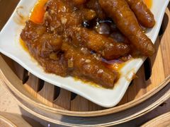 -点都德(华强南店)