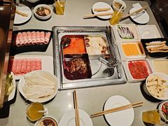 -海底捞火锅(杭州天虹购物中心店)