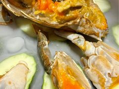 -大洋家·精品潮汕菜·生腌砂锅粥(天河东路店)