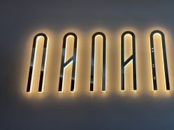 -NANAN美发沙龙