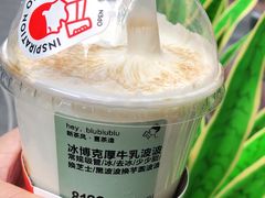 -喜茶(上海五角场万达店)