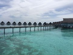 -中央格兰德岛温泉度假酒店 - 全包
