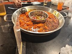 -邓莽子老火锅(中兴路总店)