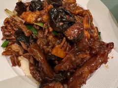 -玉林烤鸭店(定福庄店)