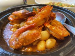 -空中一号宴会厅(信合大厦店)