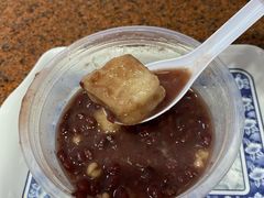 -百花传统甜品店(原址店)