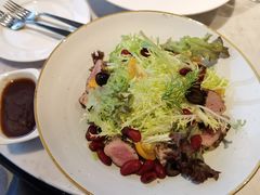 -三迪希尔顿酒店·星空酒廊