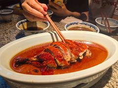 -南京大牌档(夫子庙老门东店)